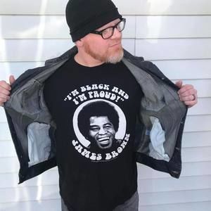 Meet your Posher, Thomas